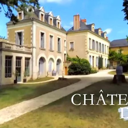 La Grande Maison Pas-de-Jeu Eksteriør billede