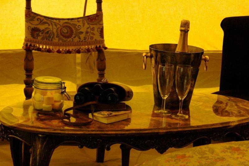 La Grande Maison Pas-de-Jeu Eksteriør billede