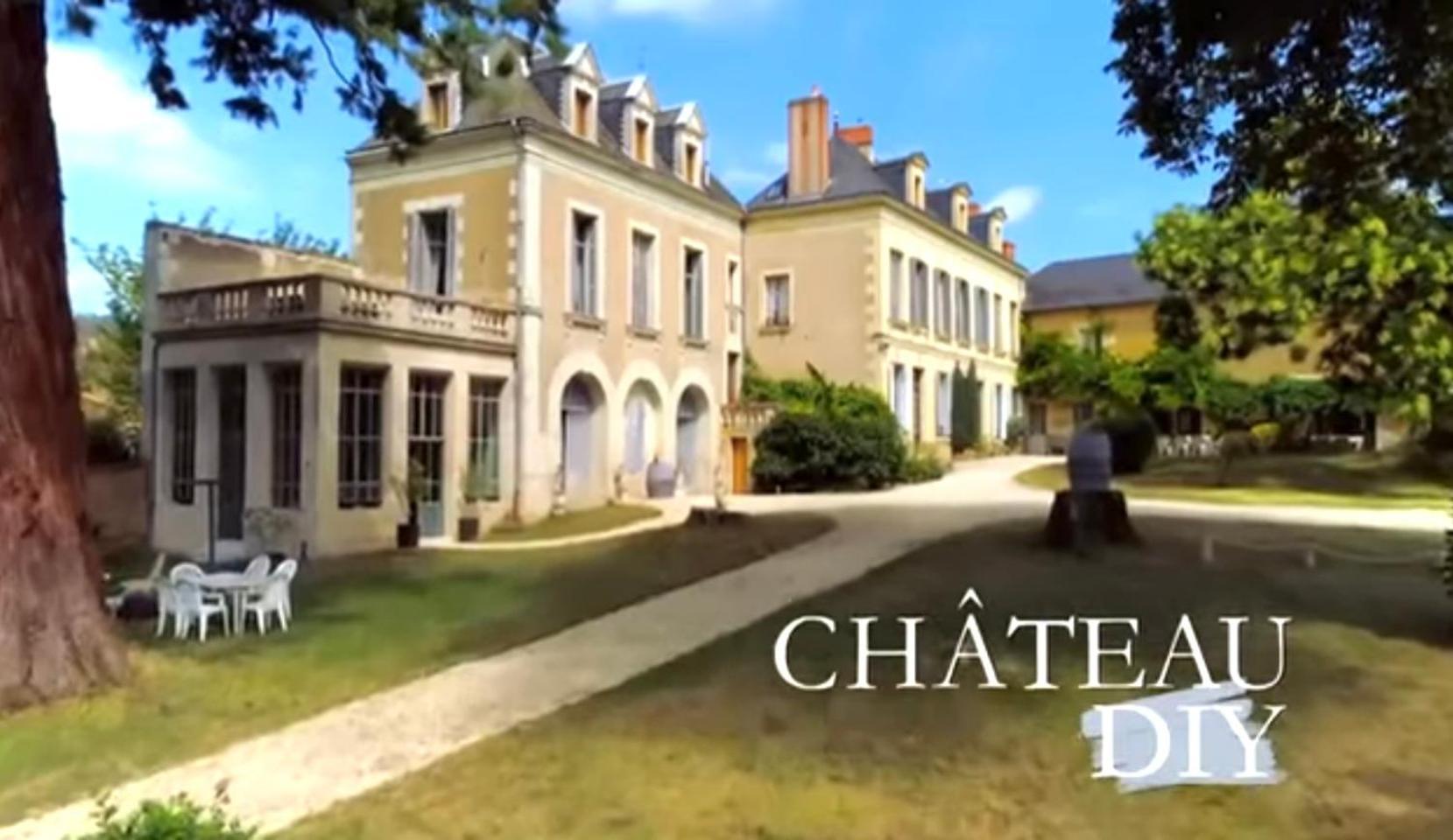 La Grande Maison Pas-de-Jeu Eksteriør billede