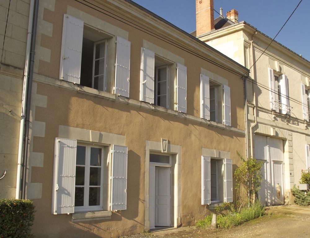 La Grande Maison Pas-de-Jeu Værelse billede