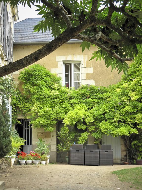 La Grande Maison Pas-de-Jeu Værelse billede
