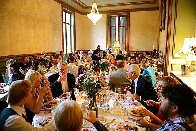 La Grande Maison Pas-de-Jeu Eksteriør billede